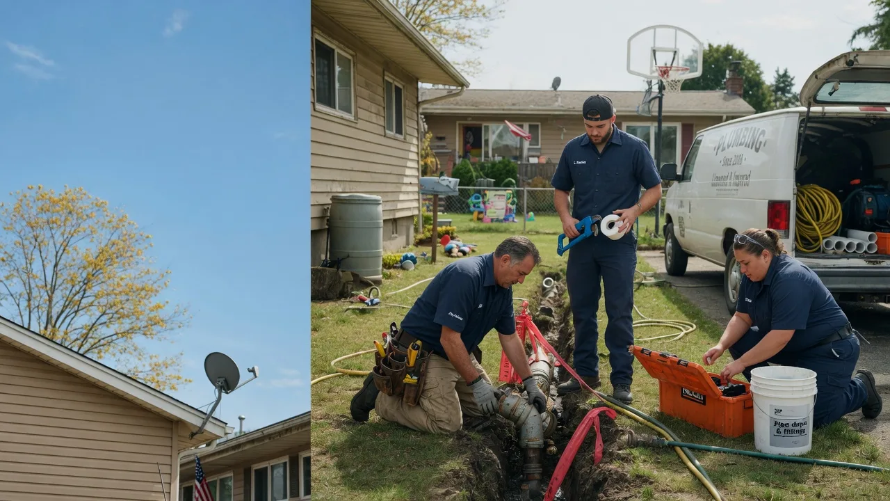 Garbage Disposal Replacement in Beaverton, MI near me